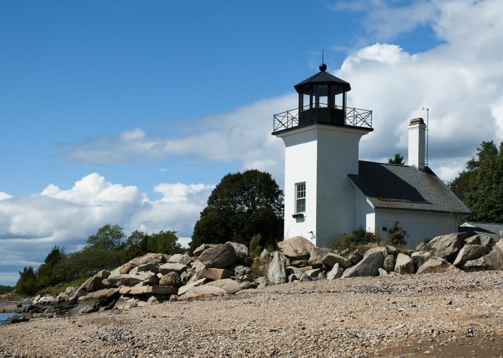 Rhode Island: Bristol County
